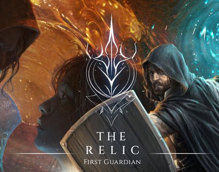 The Relic: First Guardian Rilis Mei 2026, Siap Jadi RPG Andalan Baru