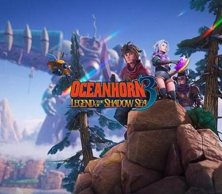 Apple Arcade Maret 2026: Oceanhorn 3 dan Game Baru Siap Rilis