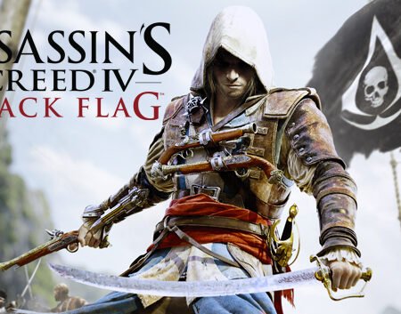 Assassin’s Creed Black Flag Remake Dirumorkan Diumumkan April 2026