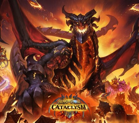 Cataclysm Siap Rilis 18 Maret 2026, Hype Gamer Makin Naik