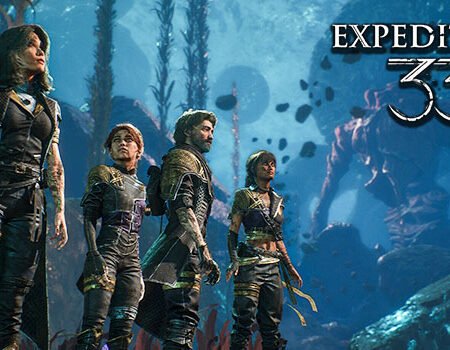 Clair Obscur: Expedition 33 Borong 5 Piala di DICE Awards 2026