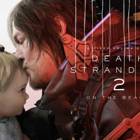 Death Stranding 2: On the Beach Akhirnya Hadir di PC Maret 2026