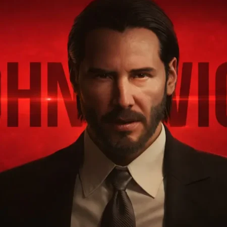 Game John Wick Resmi Diumumkan, Siap Bikin Gamer Deg-degan