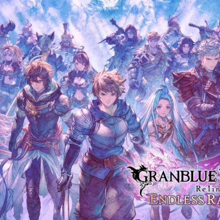 Granblue Fantasy: Relink – Endless Ragnarok, Petualangan Baru yang Lebih Gila