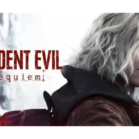 Hari Ini Resident Evil 9: Requiem Resmi Rilis, Segini Harganya!