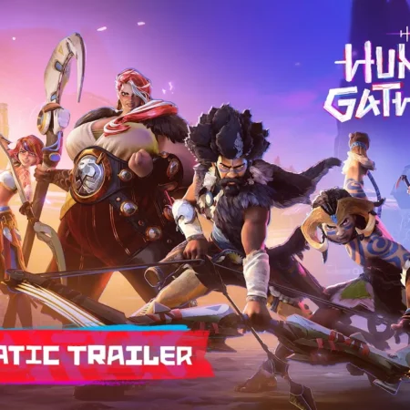Horizon Hunters Gathering: Petualangan Baru Horizon yang Lebih Seru