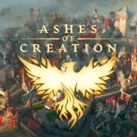 PHK Besar-Besaran di Intrepid Studios, Gimana Nasib Ashes of Creation?