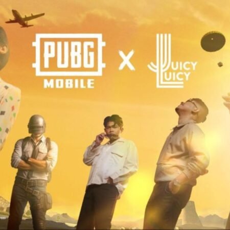 PUBG Mobile Hadirkan Voice Pack Sunda lewat Kolaborasi Juicy Luicy