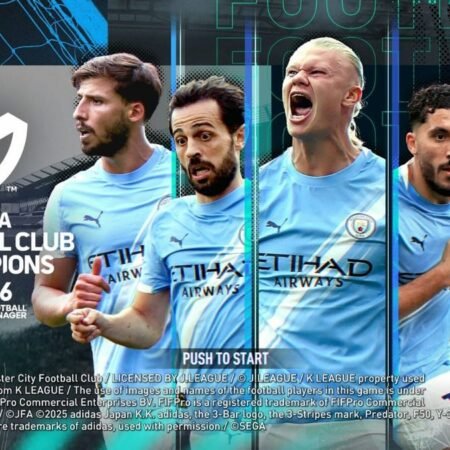 SFCC 2026 Meledak di Hari Pertama, Tembus 1 Juta Unduhan