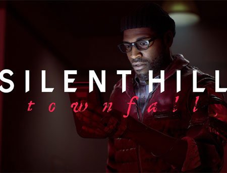 Silent Hill: Townfall Siap Bikin Suasana Horor Makin Mencekam