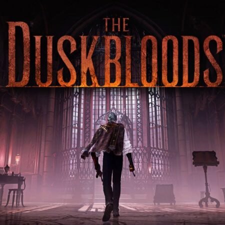 Tanggal Rilis The Duskbloods Muncul, Kapan Kita Bisa Main Gamenya?