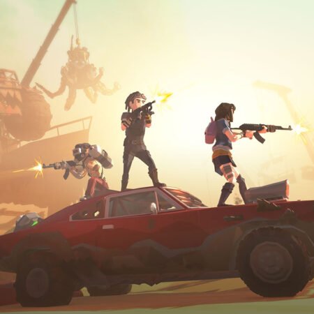 The Apocalypse, Perpaduan Survival Gelap dan Kreativitas Tanpa Batas