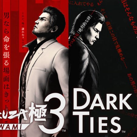 Yakuza Kiwami 3 & Dark Ties Resmi Rilis, DLC Seru Siap Dimainkan