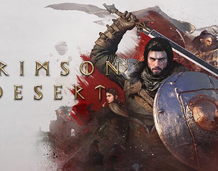 Banjir Kritik, Tapi Crimson Desert Tetap Laris di Kalangan Gamer