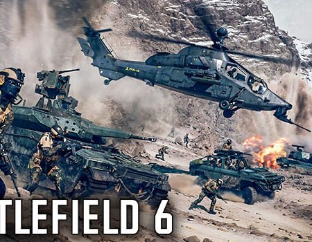 Battlefield 6 Jadi Game Terlaris 2025, Ironisnya Pengembang Justru Kena PHK