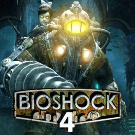 BioShock 4 Siap Bawa Dunia Semi Open-World, Gameplay Makin Bebas dan Imersif