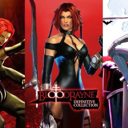 BloodRayne Definitive Edition Rilis, Bukannya Hype Malah Kena Isu Plagiarisme