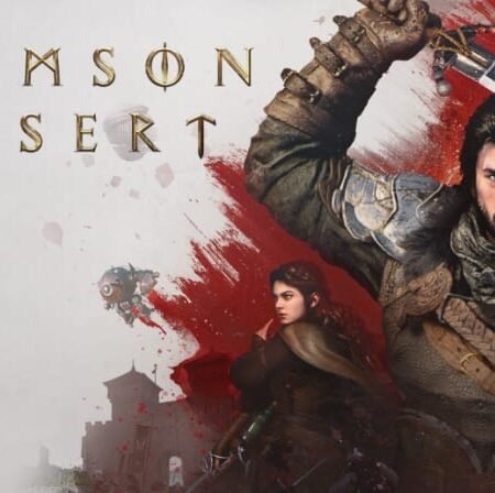 Crimson Desert Bakal Masuk Switch 2? Pearl Abyss Masih Ngulik!