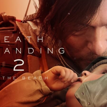 Death Stranding 2 Sudah Bisa Dimainkan di PC, Gamer Makin Bebas Jelajah