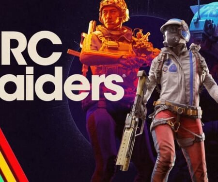 Embark Studios Tanggapi Kritik Gamer: ARC Raiders Ubah Suara AI Jadi Manusia