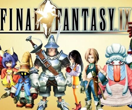 Final Fantasy IX Remake Masih Ditunda, Harapan Fans Belum Padam