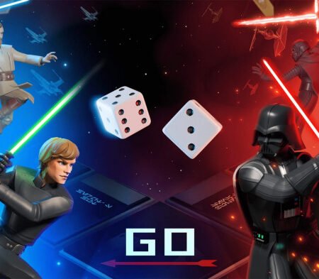 Game Baru Ubisoft Monopoly: Star Wars Heroes vs Villains Siap Rilis di Juni 2026