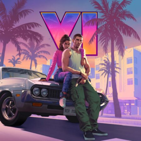 Harga GTA 6 Mulai Kebuka, Tenang Aja Nggak Sampai Rp1,6 Juta!