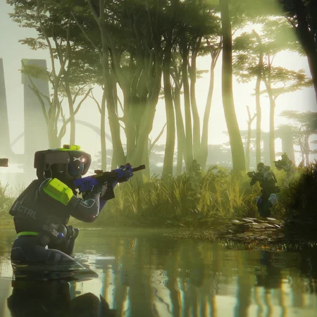 Marathon Dikabarkan Bakal Segera Rilis di PS4 dan Xbox One