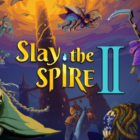 Meledak di Steam, Slay the Spire 2 Langsung Diserbu Ratusan Ribu Pemain