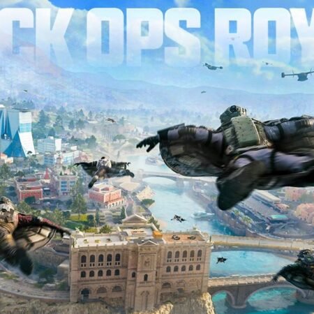 Mode Baru Call of Duty: Black Ops Royale Siap Rilis Gratis Maret 2026