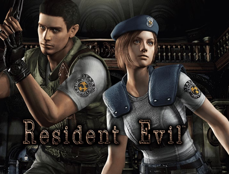 Resident Evil 1 Remake Dikabarkan Masuk Tahap Pengembangan Penuh