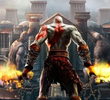 Santa Monica Studio Dikabarkan Garap Proyek Baru di Dunia God of War