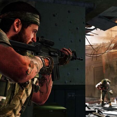Cheat Call of Duty Jadi Paling Banyak Dicari Gamer di Internet