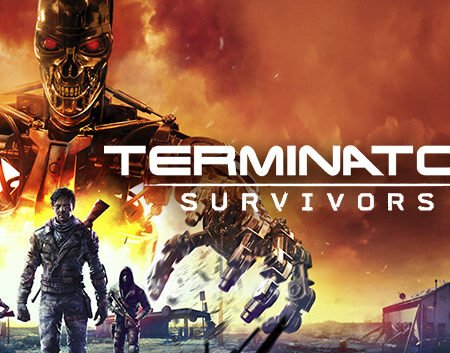 Terminator Survivors Tetap Jalan Meski Nacon Sedang Alami Krisis