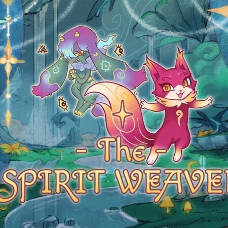 The Spirit Weaver, Game Karya Anak Bangsa Bertema Tarot dan Dunia Roh
