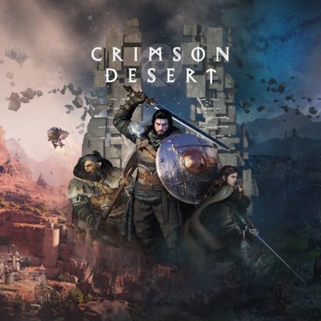 Tips Jago Main Crimson Desert untuk Pemula: Anti Bingung dari Awal