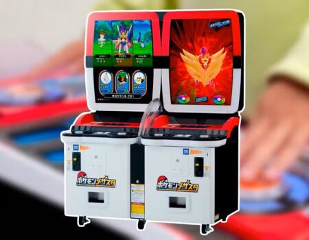 Tips Main Pokemon Mezastar untuk Pemula, Biar Nggak Cuma Jadi Penonton
