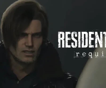 Tips Resident Evil Requiem buat Pemula: Cara Bertahan Hidup dari Awal Game