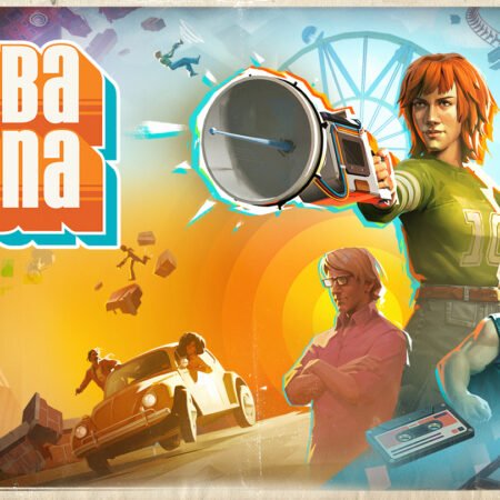 Yerba Buena, Game Puzzle Unik yang Siap Rilis Mei 2026