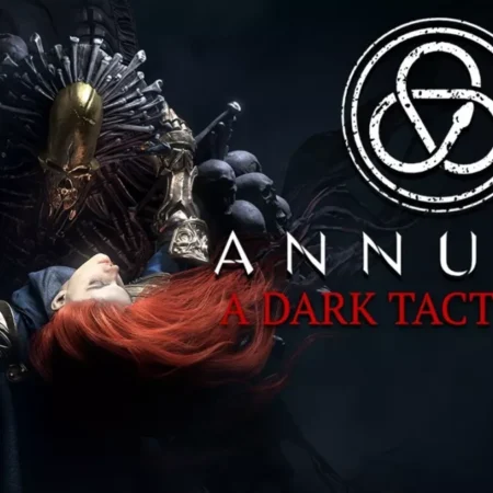 Annulus Resmi Rilis, RPG Taktis Bergaya Gelap Kini Bisa Dimainkan Gratis