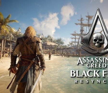 Assassin’s Creed Black Flag Resynced Dirumorkan Rilis Juli 2026