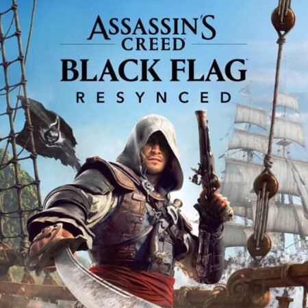 Assassin’s Creed Black Flag Resynced Rilis Juli 2026, Petualangan Bajak Laut Kembali