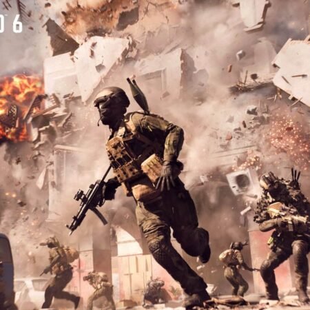 Battlefield 6 Berusaha Bangkit, Update Season 2 Jadi Harapan Baru