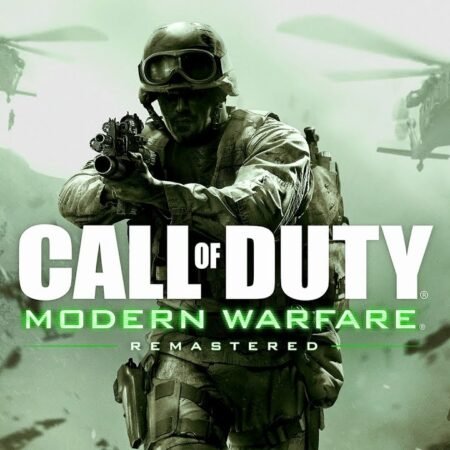 Bocoran Jadwal Rilis Modern Warfare 4 Bikin Fans Makin Penasaran