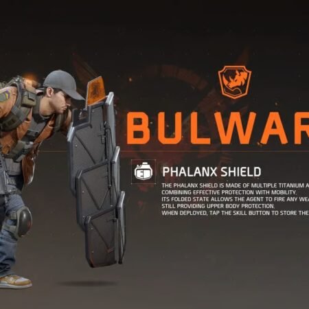 Build Tank The Division Resurgence: Cara Main Aman, Kuat, dan Stabil di Semua Situasi