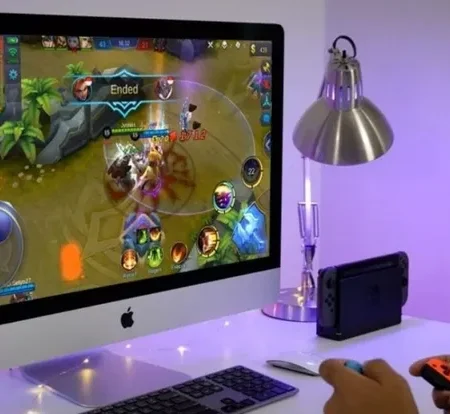 Cara Main Mobile Legends di PC Tanpa Ribet, Lebih Nyaman dan Anti Lag
