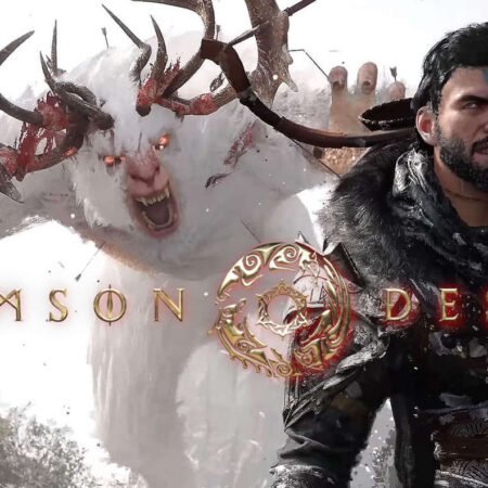 Crimson Desert Meledak! Pendapatan Tembus $200 Juta, Analis Kaget Lihat Angkanya