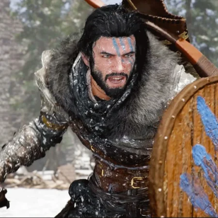 Laris Manis! Crimson Desert Tembus 5 Juta Penjualan dalam Sebulan