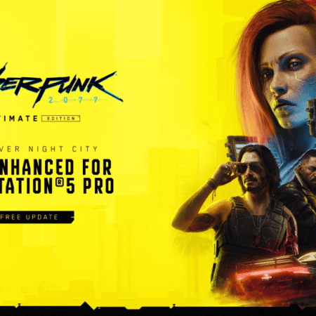 Cyberpunk 2077 Makin Ngebut di PS5 Pro, Update Gratis Bikin Visual Makin Gila