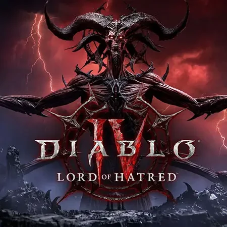 Diablo IV Lord of Hatred Resmi Hadir, Atmosfernya Bikin Merinding